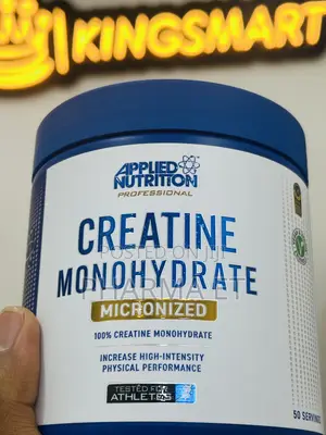 Applied Ultra Creatine 250gm