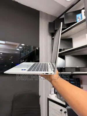 New Laptop HP EliteBook 840 16GB Intel Core i7 SSD 1T