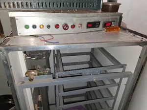 Authomatic Egg Incubator