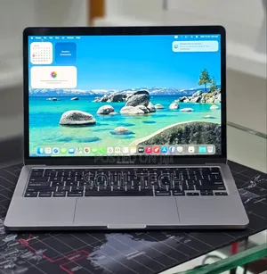 New Laptop Apple MacBook Pro 2021 M1 16GB Apple M1 Pro SSD 512GB