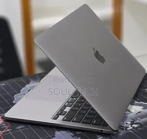 New Laptop Apple MacBook Pro 2021 M1 16GB Apple M1 Pro SSD 512GB