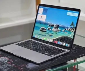 New Laptop Apple MacBook Pro 2021 M1 16GB Apple M1 Pro SSD 512GB