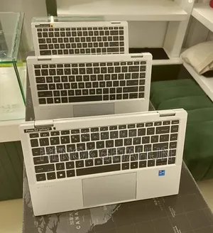 New Laptop HP EliteBook 1040 G8 32GB Intel Core i5 SSD 512GB