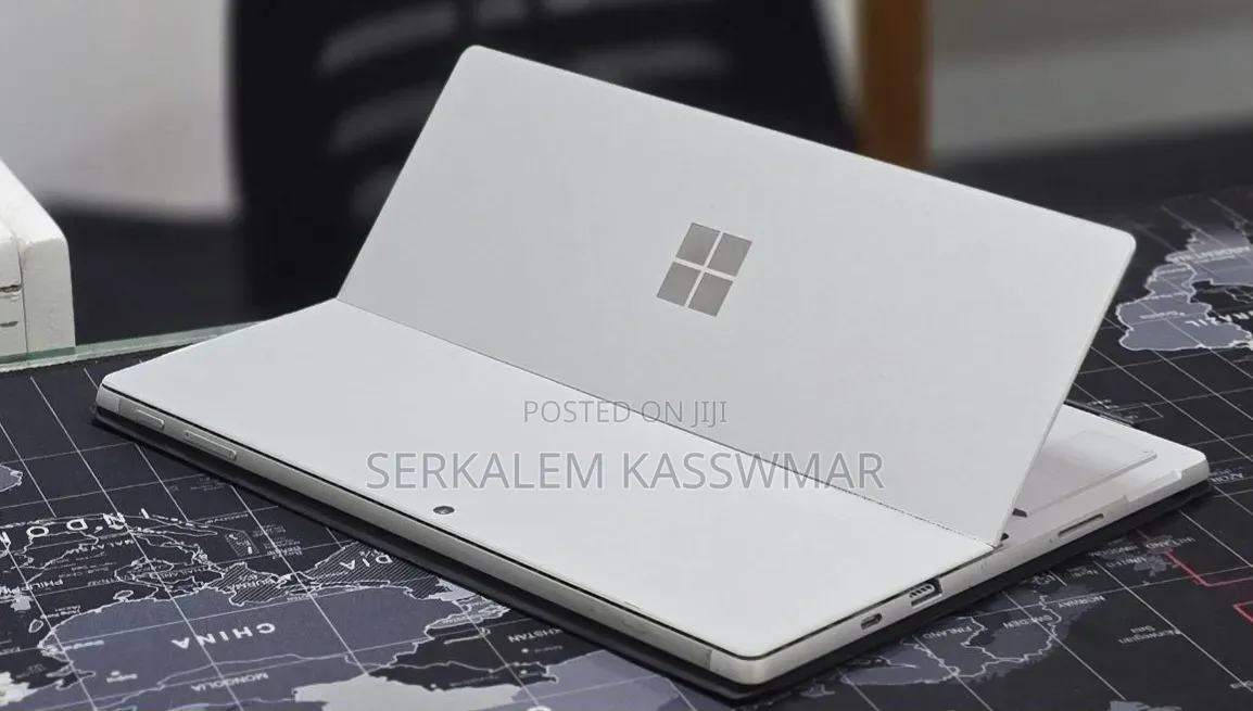 New Laptop Microsoft Surface Pro 7+ 16GB Intel Core i5 SSD 256GB