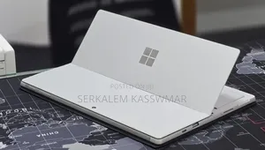 New Laptop Microsoft Surface Pro 7+ 16GB Intel Core i5 SSD 256GB