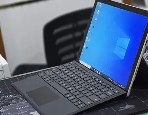 New Laptop Microsoft Surface Pro 7+ 16GB Intel Core i5 SSD 256GB