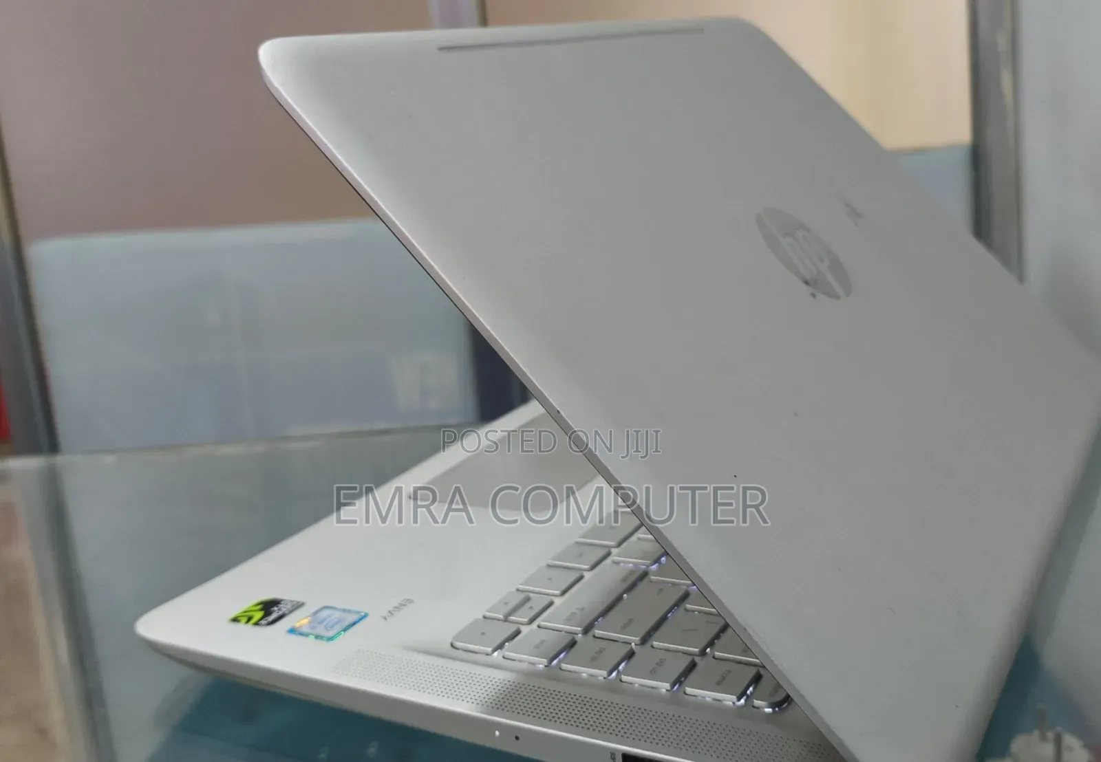New Laptop HP 12GB Intel Core i5 SSD 256GB
