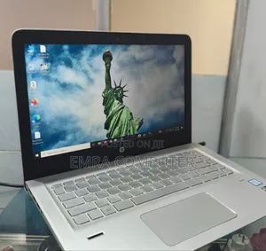 New Laptop HP 12GB Intel Core i5 SSD 256GB