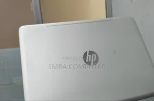 New Laptop HP 12GB Intel Core i5 SSD 256GB