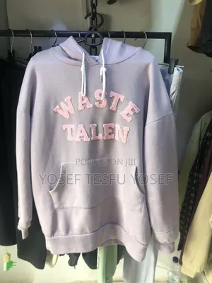 New Cloths