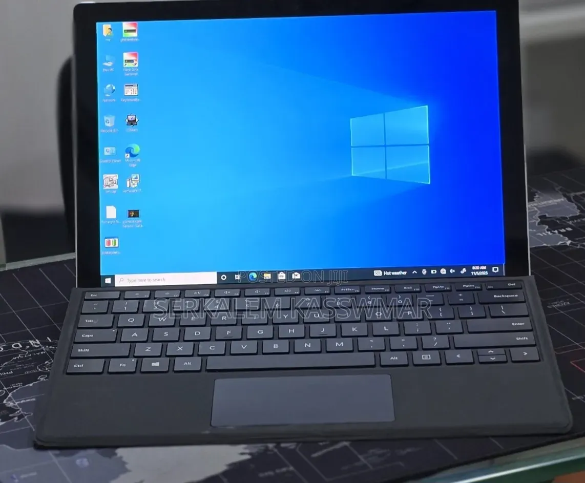 New Laptop Microsoft Surface Laptop 4 16GB Intel Core i7 SSD 512GB