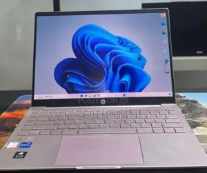 New Laptop HP Pavilion 14 16GB Intel Core i7 SSD 512GB
