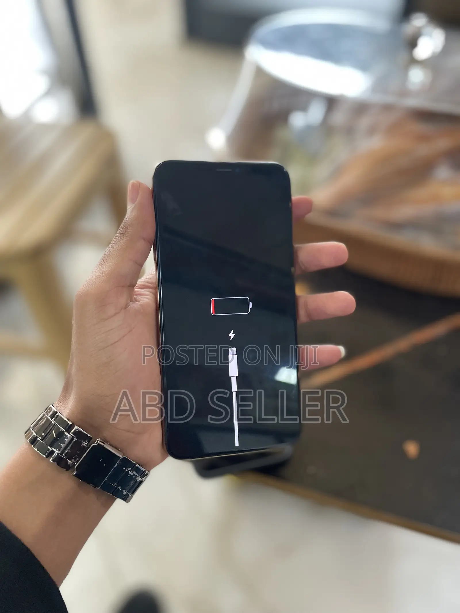 Apple iPhone XS Max 64 GB Gold