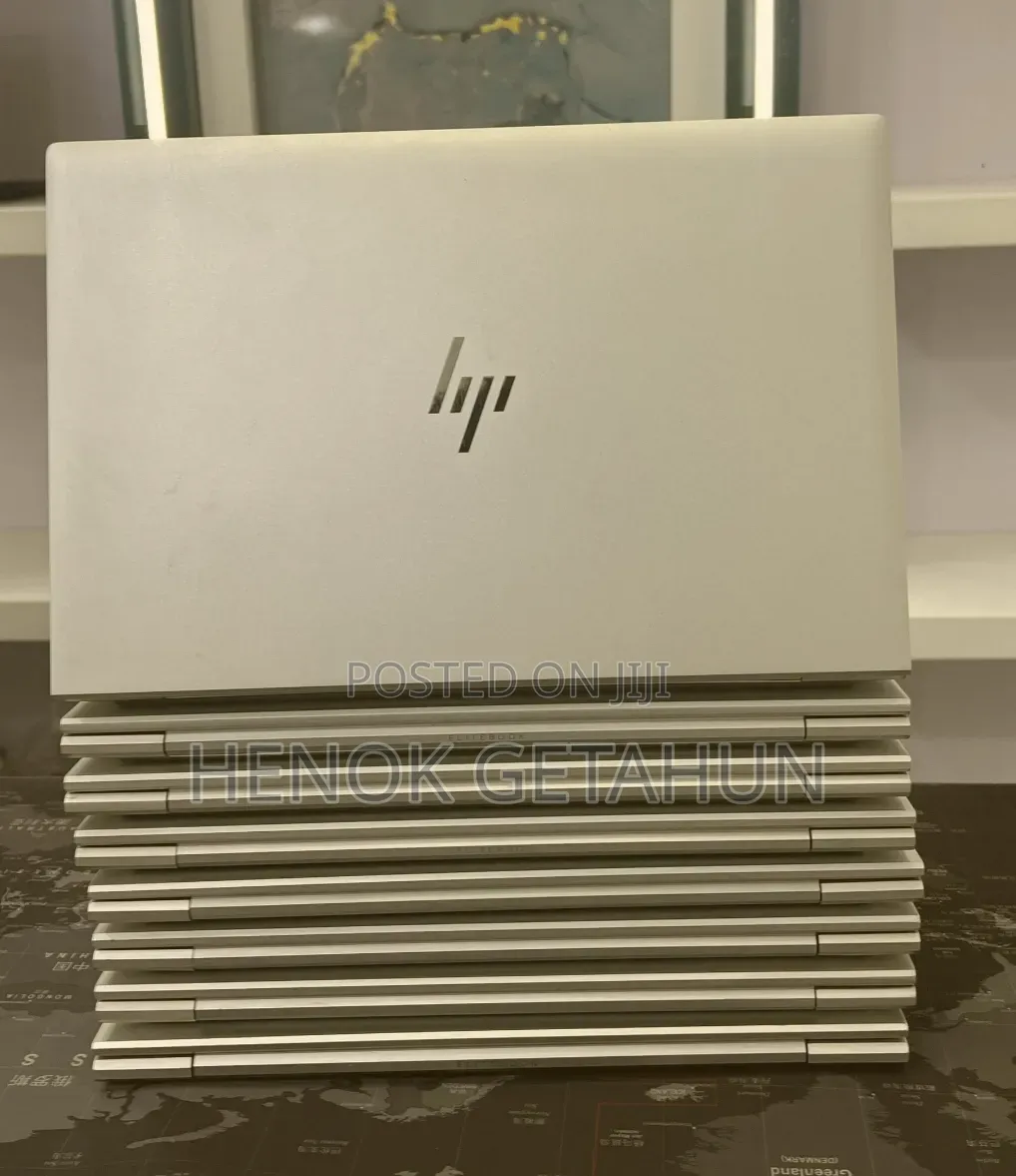 New Laptop HP EliteBook 840 16GB Intel Core i5 SSD 512GB