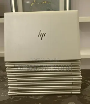 New Laptop HP EliteBook 840 16GB Intel Core i5 SSD 512GB