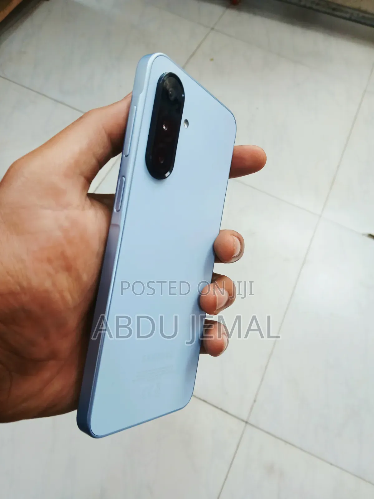 New Samsung Galaxy A17 128 GB