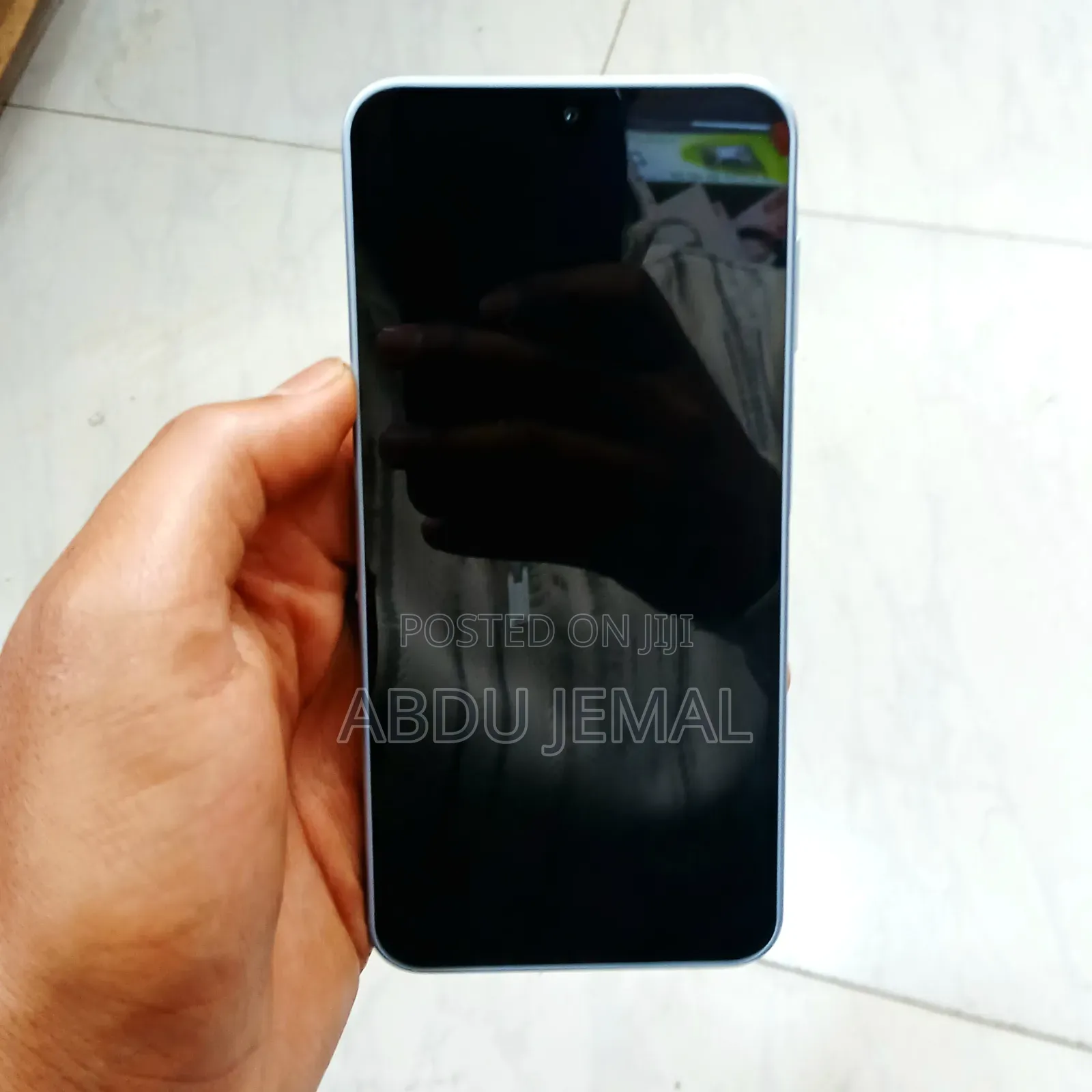 New Samsung Galaxy A17 128 GB