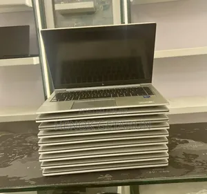 New Laptop HP EliteBook 840 16GB Intel Core i5 SSD 512GB