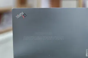 New Laptop Lenovo ThinkPad X1 Yoga 16GB Intel Core i7 SSD 512GB