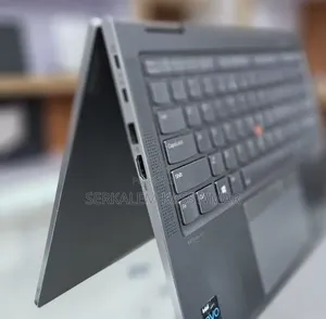 New Laptop Lenovo ThinkPad X1 Yoga 16GB Intel Core i7 SSD 512GB