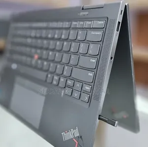 New Laptop Lenovo ThinkPad X1 Yoga 16GB Intel Core i7 SSD 512GB