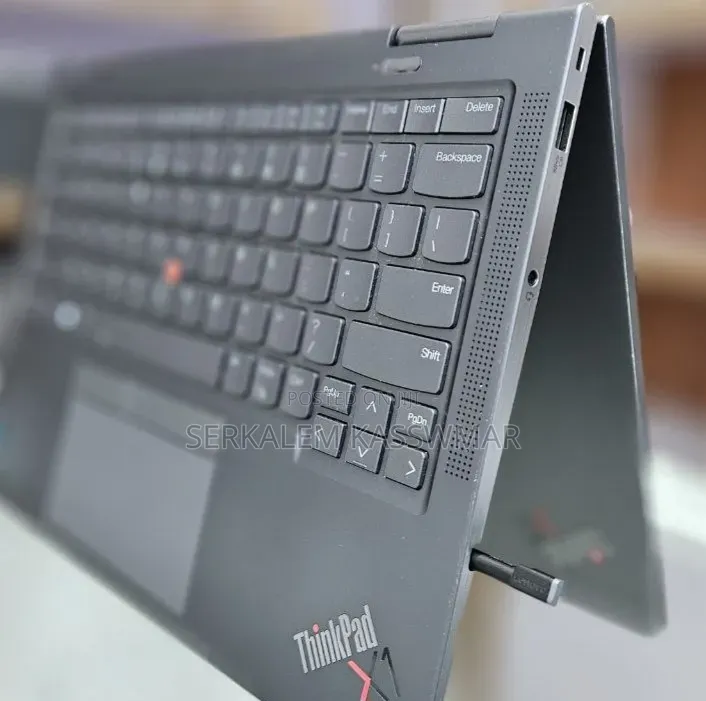 New Laptop Lenovo ThinkPad X1 Yoga 16GB Intel Core i7 SSD 512GB