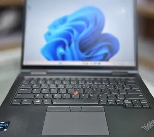 New Laptop Lenovo ThinkPad X1 Yoga 16GB Intel Core i7 SSD 512GB
