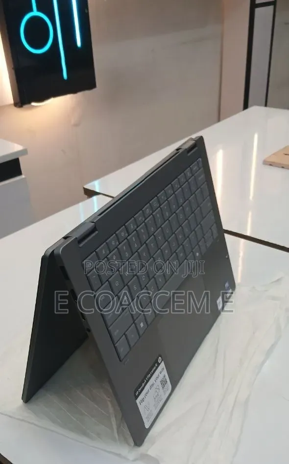 New Laptop HP 16GB Intel Core Ultra 7 SSD 1T