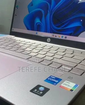 New Laptop HP Pavilion 14 16GB Intel Core i7 SSD 512GB