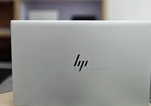New Laptop HP EliteBook 850 G8 16GB Intel Core i7 SSD 512GB