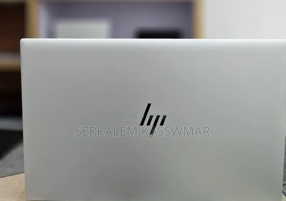 New Laptop HP EliteBook 850 G8 16GB Intel Core i7 SSD 512GB