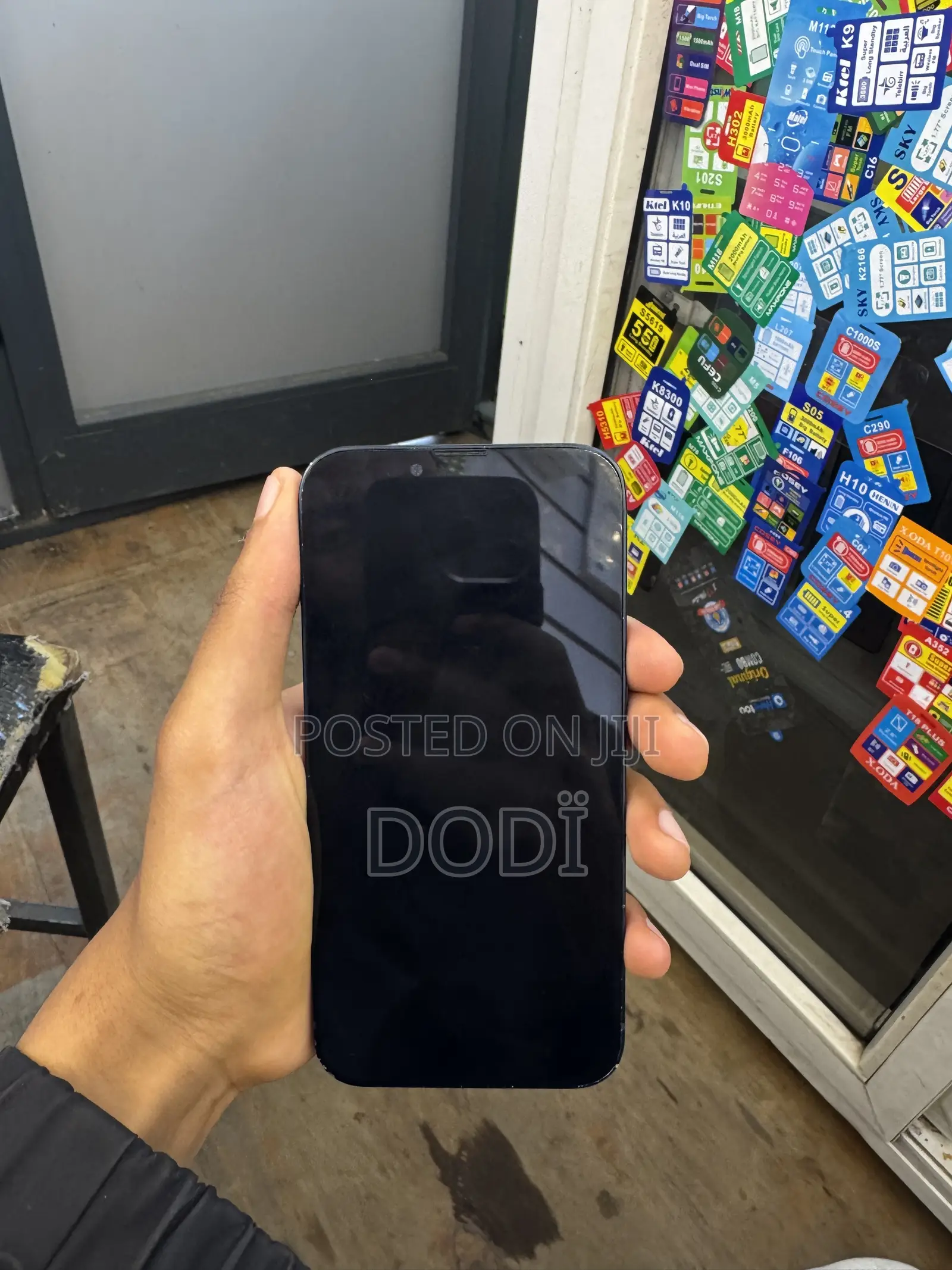 Apple iPhone 13 128 GB Blue