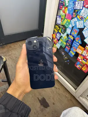 Apple iPhone 13 128 GB Blue