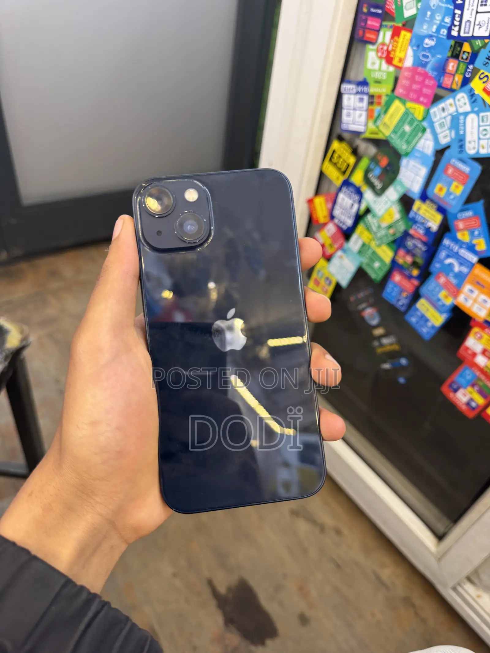Apple iPhone 13 128 GB Blue