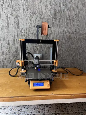 Prusa MK3s 3D Printer Clone