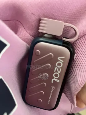 Vape 50,000 Pafff
