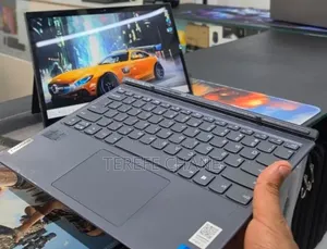 New Laptop Lenovo Yoga 2 16GB Intel Core i7 SSD 512GB