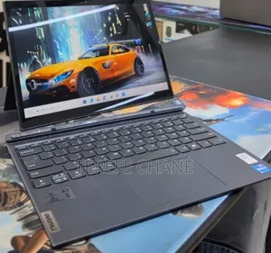 New Laptop Lenovo Yoga 2 16GB Intel Core i7 SSD 512GB