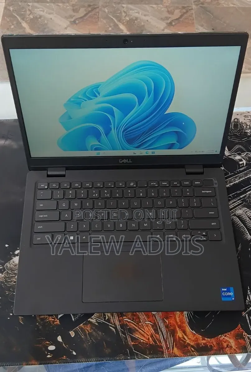 New Laptop Dell Latitude 3420 16GB Intel Core i7 SSD 512GB