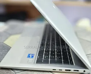 New Laptop HP EliteBook 850 G8 16GB Intel Core i7 SSD 512GB