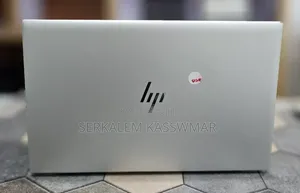 New Laptop HP EliteBook 850 G8 16GB Intel Core i7 SSD 512GB