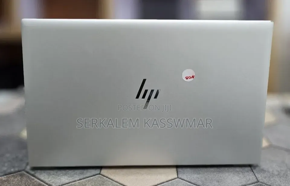 New Laptop HP EliteBook 850 G8 16GB Intel Core i7 SSD 512GB
