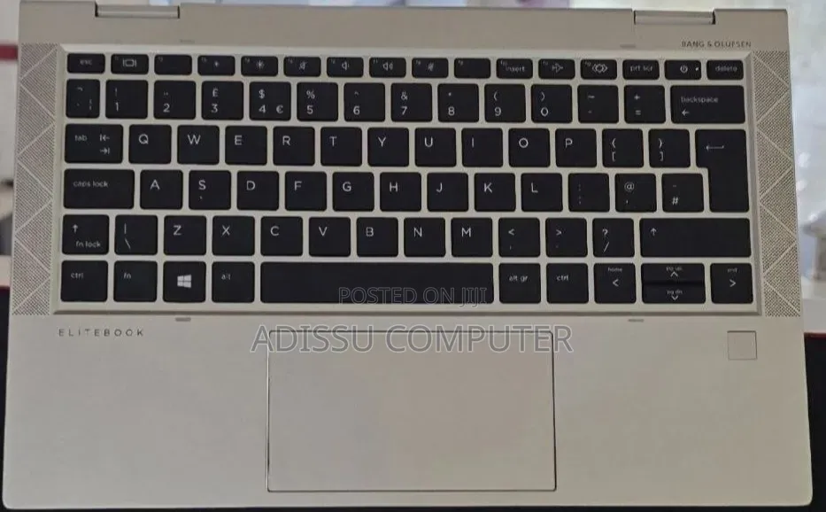 New Laptop HP EliteBook 830 G7 16GB Intel Core i5 SSD 512GB
