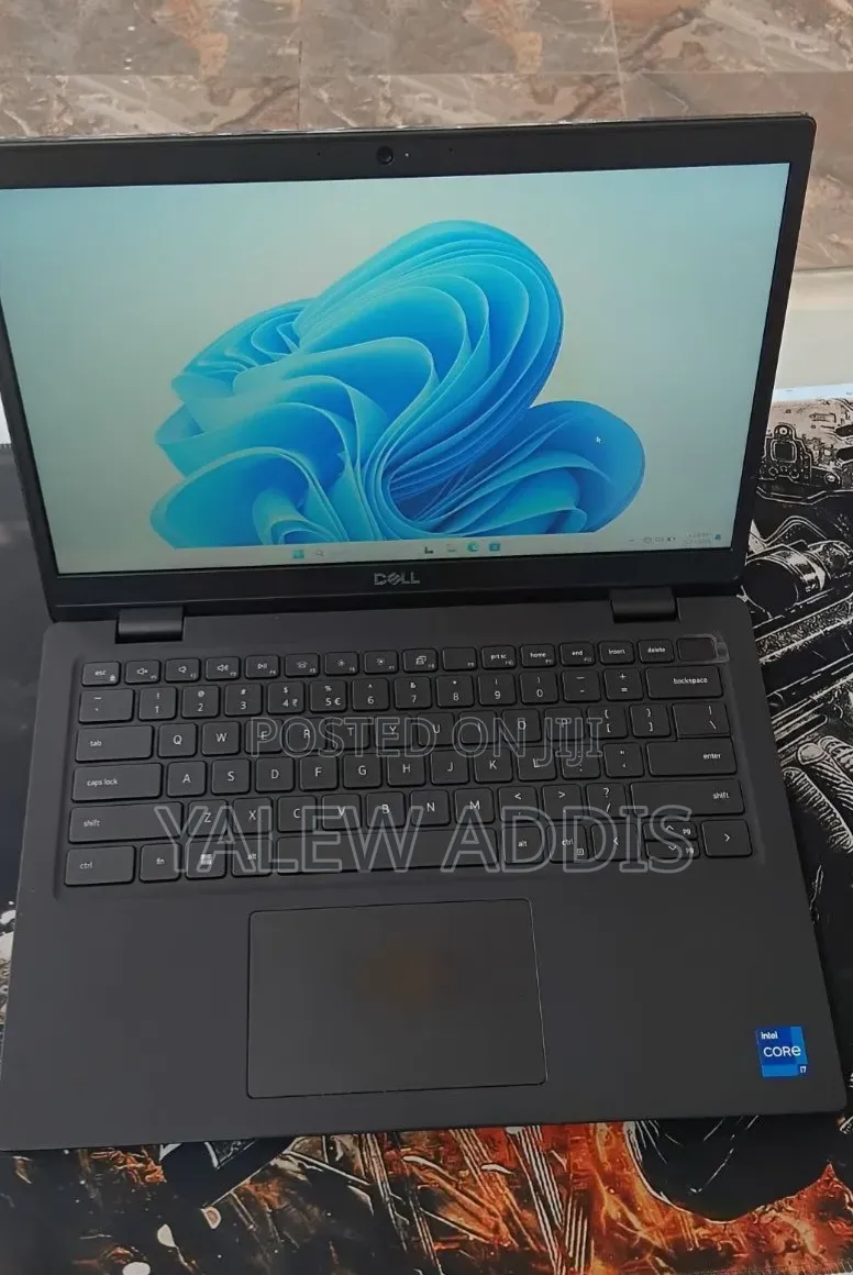 New Laptop Dell Latitude 3420 16GB Intel Core i7 SSD 512GB