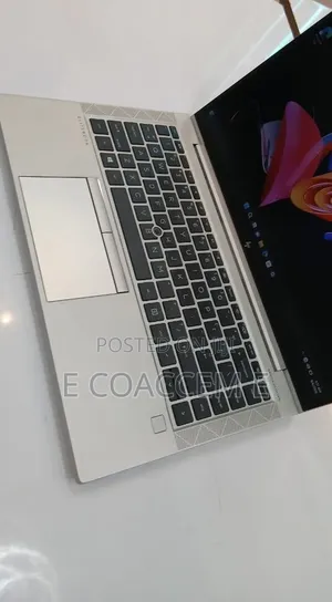 New Laptop HP 16GB Intel Core i5 SSD 512GB
