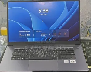 New Laptop Huawei MateBook 13 WRT-W19E 8GB Intel Core i3 SSD 256GB