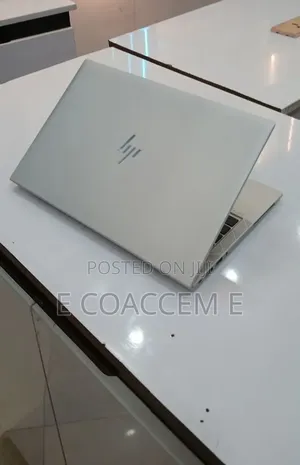 New Laptop HP 16GB Intel Core i5 SSD 512GB