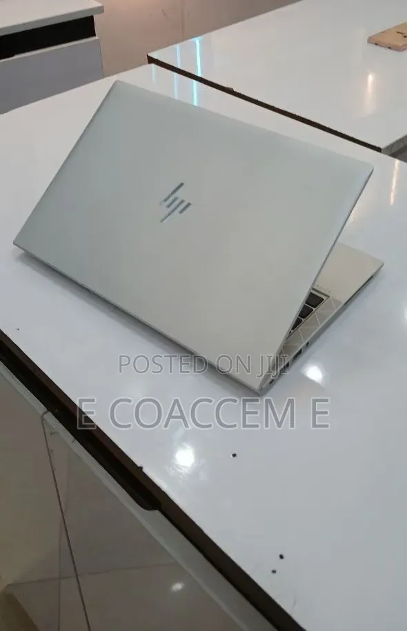 New Laptop HP 16GB Intel Core i5 SSD 512GB