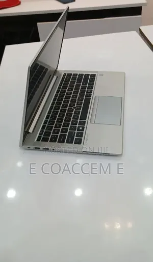 New Laptop HP 16GB Intel Core i5 SSD 512GB