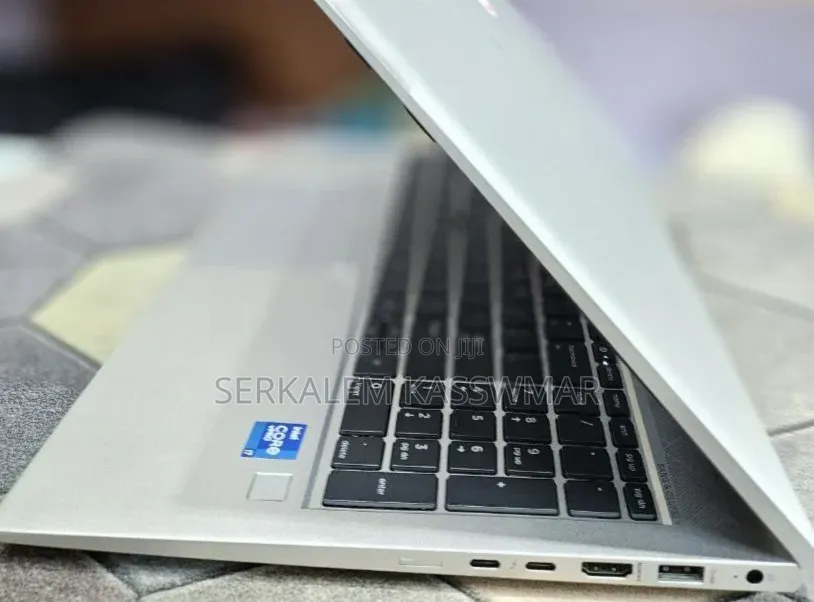 New Laptop HP EliteBook 850 G8 16GB Intel Core i7 SSD 512GB